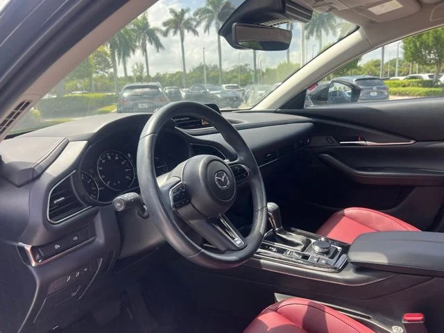 SEMINUEVOS MAZDA CX-30 a Estados en autogozo