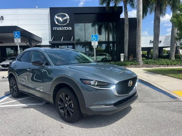 SEMINUEVOS MAZDA CX-30 a Estados en autogozo