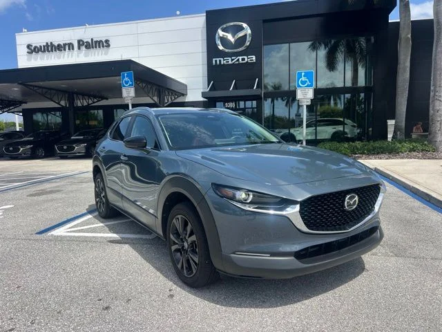 SEMINUEVOS MAZDA CX-30 a Estados en autogozo