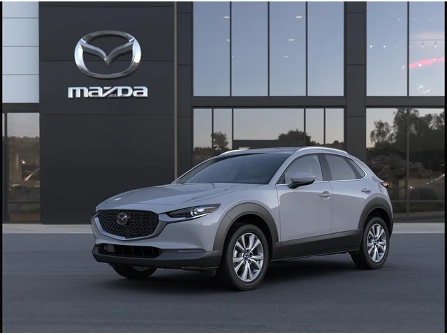 SEMINUEVOS MAZDA CX-30 a Tustin    en TUSTIN MAZDA