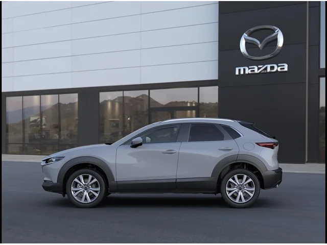 SEMINUEVOS MAZDA CX-30 a Tustin    en TUSTIN MAZDA