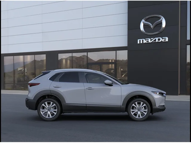 SEMINUEVOS MAZDA CX-30 a Tustin    en TUSTIN MAZDA