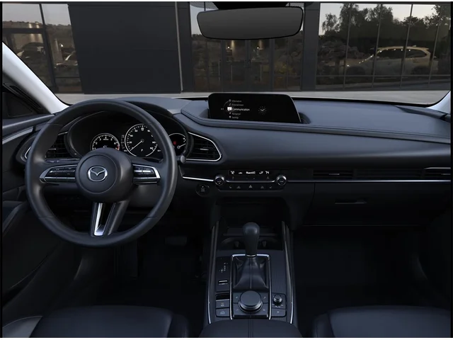 Nuevos MAZDA CX-30 at TUSTIN MAZDA in Tustin   
