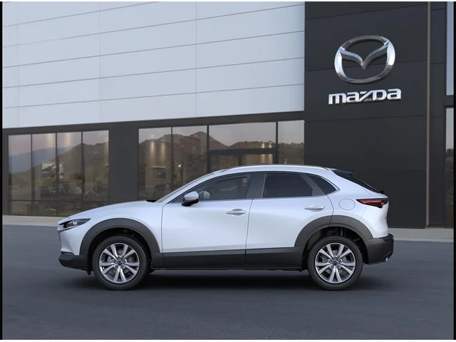 Nuevos MAZDA CX-30 at TUSTIN MAZDA in Tustin   