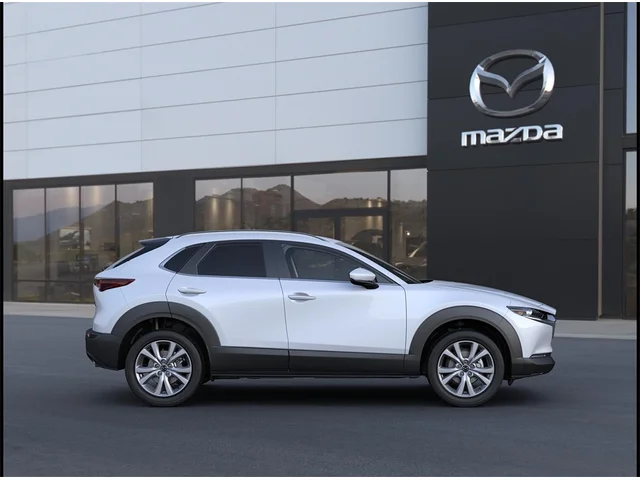 Nuevos MAZDA CX-30 at TUSTIN MAZDA in Tustin   