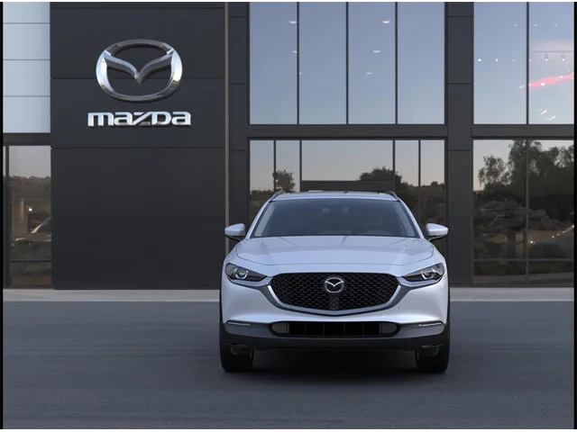 Nuevos MAZDA CX-30 at TUSTIN MAZDA in Tustin   