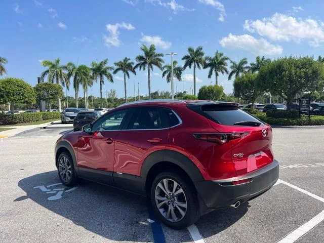SEMINUEVOS MAZDA CX-30 a Estados en autogozo