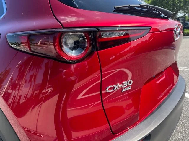 SEMINUEVOS MAZDA CX-30 a Estados en autogozo