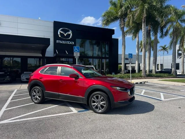SEMINUEVOS MAZDA CX-30 a Estados en autogozo