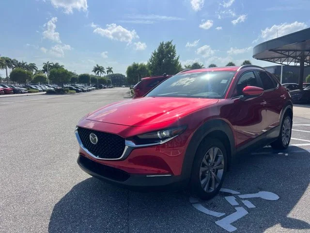 SEMINUEVOS MAZDA CX-30 a Estados en autogozo