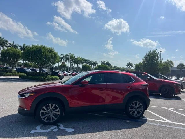 SEMINUEVOS MAZDA CX-30 a Estados en autogozo
