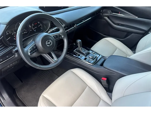 Pre-Owned MAZDA CX-30 at Anderson Honda in Palo Alto