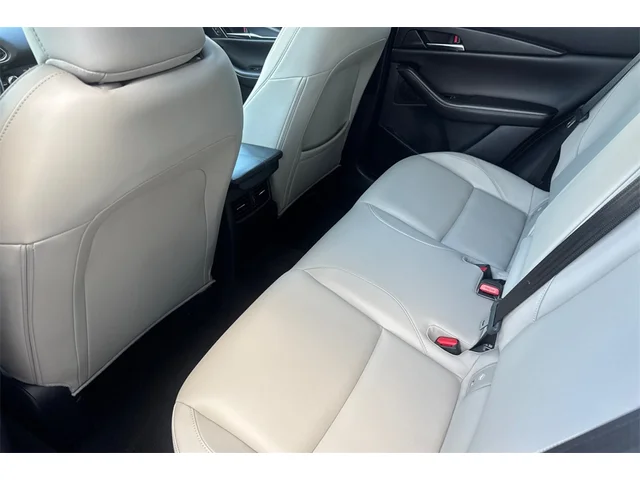 Pre-Owned MAZDA CX-30 at Anderson Honda in Palo Alto