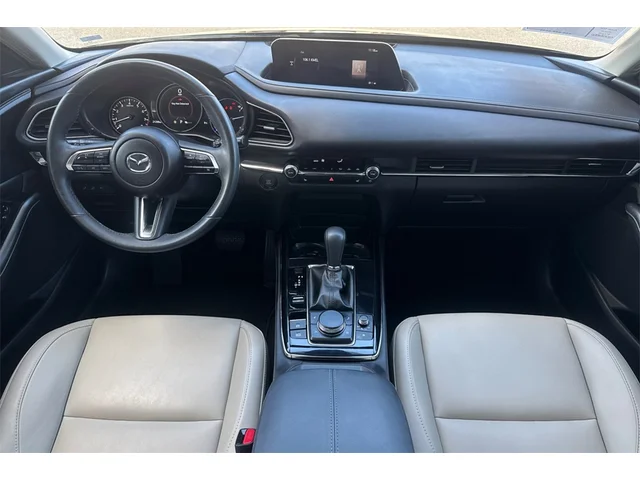 Pre-Owned MAZDA CX-30 at Anderson Honda in Palo Alto