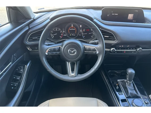 Pre-Owned MAZDA CX-30 at Anderson Honda in Palo Alto