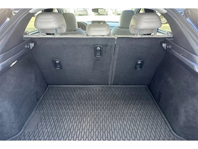 Pre-Owned MAZDA CX-30 at Anderson Honda in Palo Alto