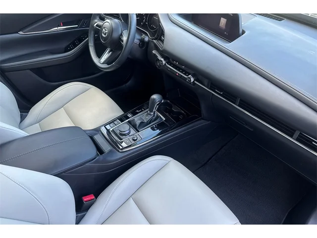 Pre-Owned MAZDA CX-30 at Anderson Honda in Palo Alto