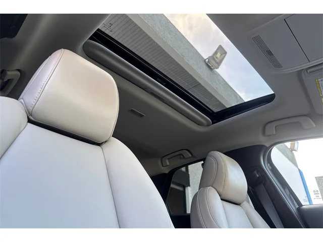 Pre-Owned MAZDA CX-30 at Anderson Honda in Palo Alto