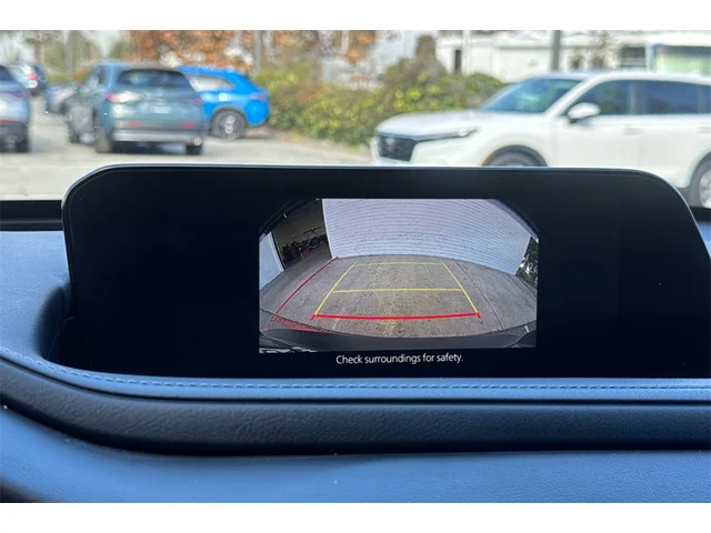 Pre-Owned MAZDA CX-30 at Anderson Honda in Palo Alto