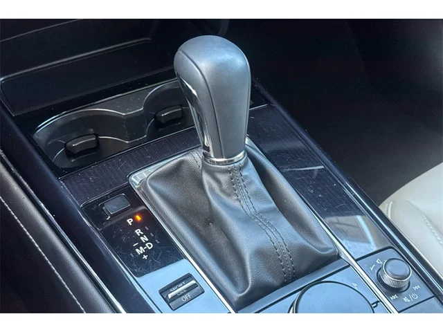 Pre-Owned MAZDA CX-30 at Anderson Honda in Palo Alto