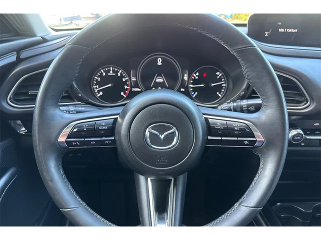 Pre-Owned MAZDA CX-30 at Anderson Honda in Palo Alto
