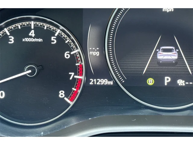 Pre-Owned MAZDA CX-30 at Anderson Honda in Palo Alto