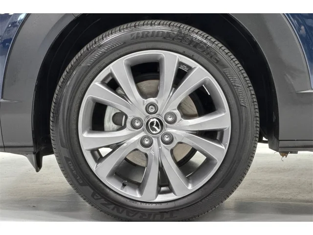 Pre-Owned MAZDA CX-30 at Anderson Honda in Palo Alto