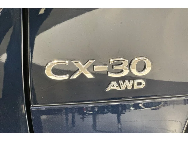 Pre-Owned MAZDA CX-30 at Anderson Honda in Palo Alto