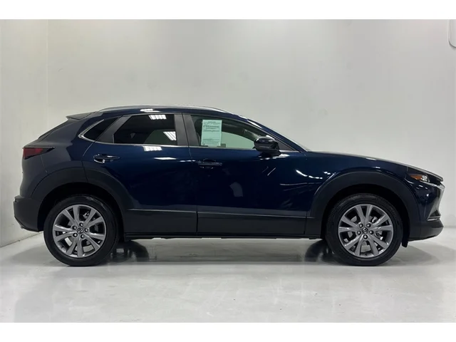 Pre-Owned MAZDA CX-30 at Anderson Honda in Palo Alto