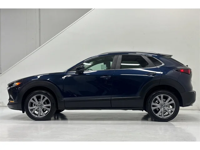 Pre-Owned MAZDA CX-30 at Anderson Honda in Palo Alto