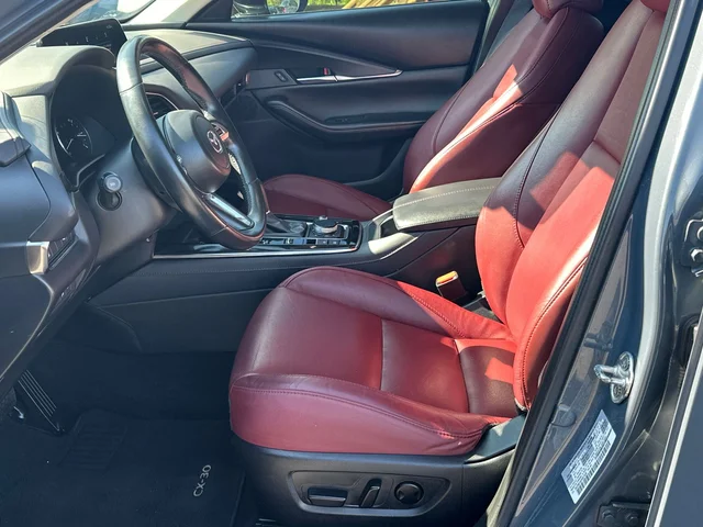 SEMINUEVOS MAZDA CX-30 a Estados en autogozo