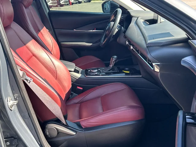 SEMINUEVOS MAZDA CX-30 a Estados en autogozo