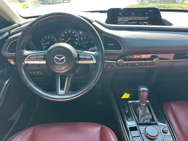SEMINUEVOS MAZDA CX-30 a Estados en autogozo