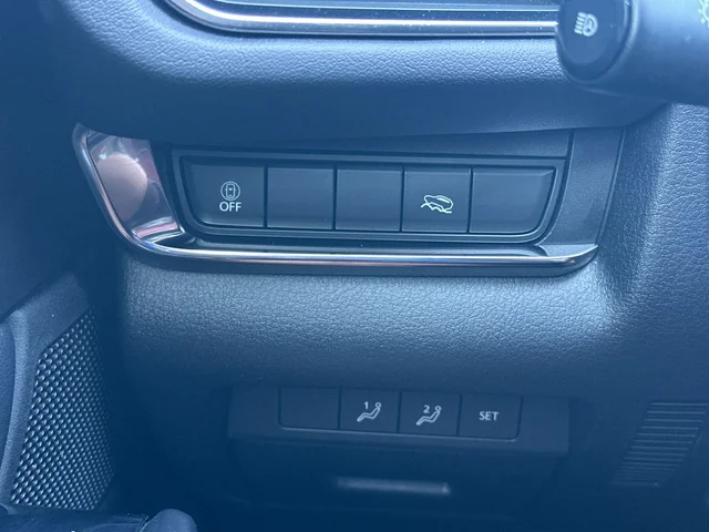 SEMINUEVOS MAZDA CX-30 a Estados en autogozo