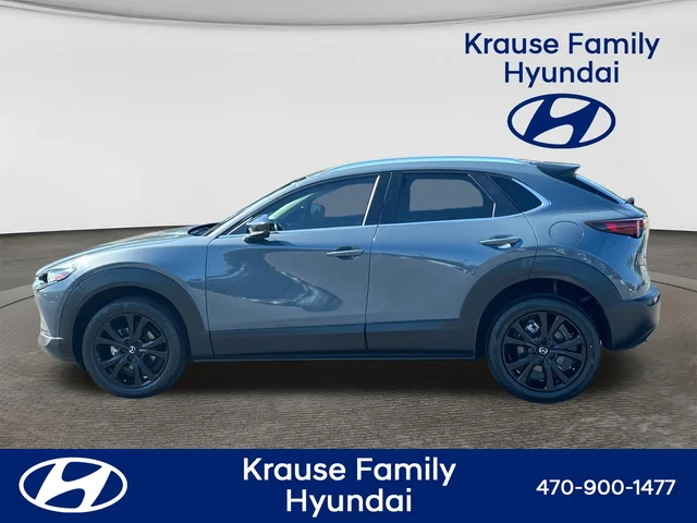 SEMINUEVOS MAZDA CX-30 a Estados en autogozo