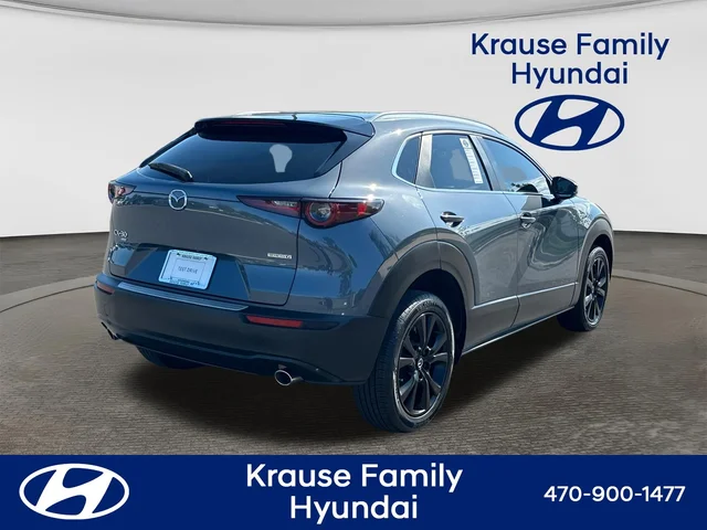 SEMINUEVOS MAZDA CX-30 a Estados en autogozo