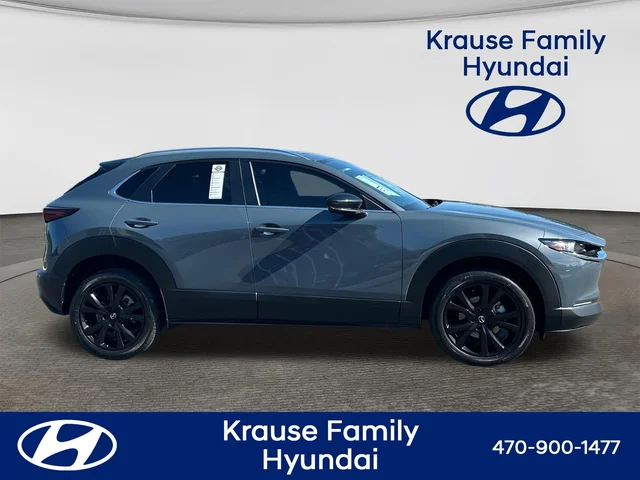 SEMINUEVOS MAZDA CX-30 a Estados en autogozo