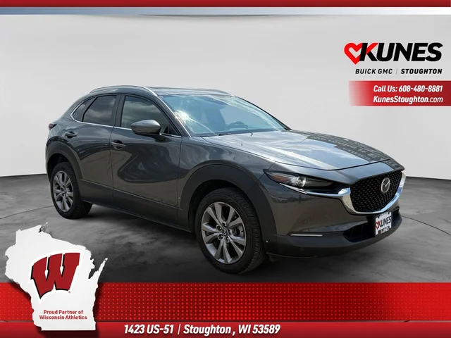 SEMINUEVOS MAZDA CX-30 a Estados en autogozo