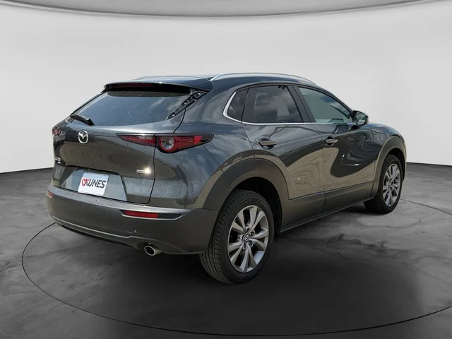 SEMINUEVOS MAZDA CX-30 a Estados en autogozo