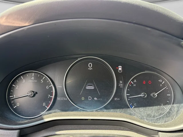 SEMINUEVOS MAZDA CX-30 a Estados en autogozo