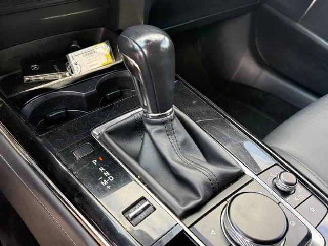 SEMINUEVOS MAZDA CX-30 a Estados en autogozo