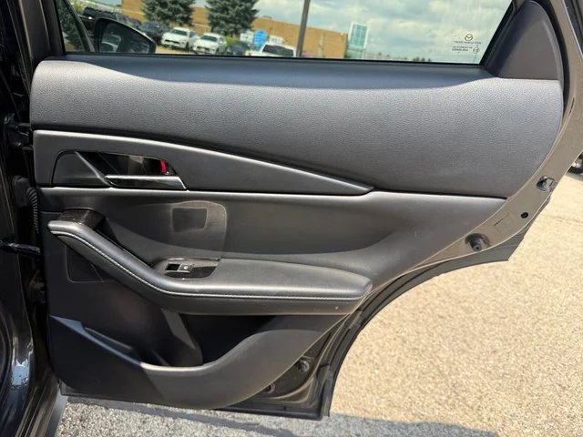 SEMINUEVOS MAZDA CX-30 a Estados en autogozo