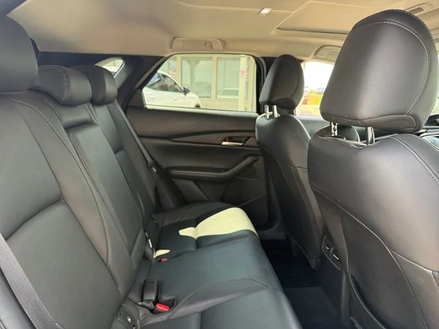 SEMINUEVOS MAZDA CX-30 a Estados en autogozo
