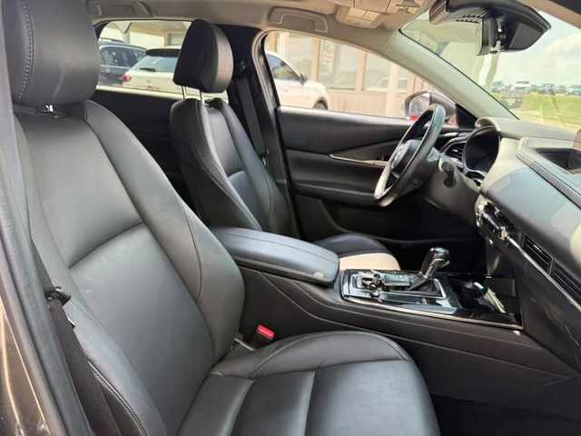 SEMINUEVOS MAZDA CX-30 a Estados en autogozo