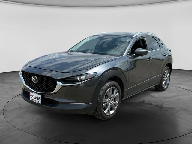SEMINUEVOS MAZDA CX-30 a Estados en autogozo