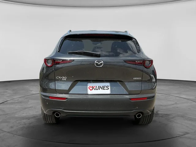 SEMINUEVOS MAZDA CX-30 a Estados en autogozo