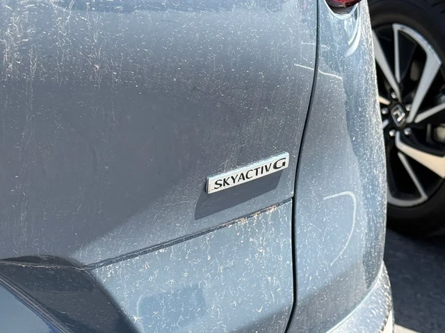SEMINUEVOS MAZDA CX-30 a Estados en autogozo