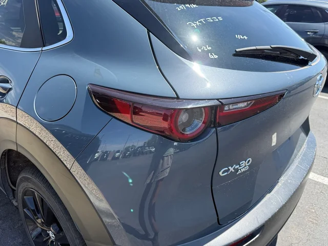 SEMINUEVOS MAZDA CX-30 a Estados en autogozo