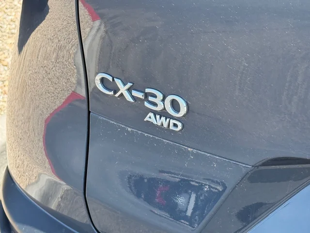 SEMINUEVOS MAZDA CX-30 a Estados en autogozo
