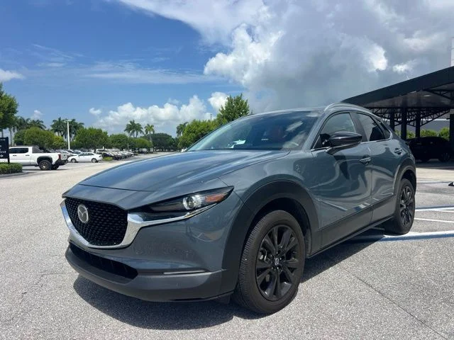 SEMINUEVOS MAZDA CX-30 a Estados en autogozo